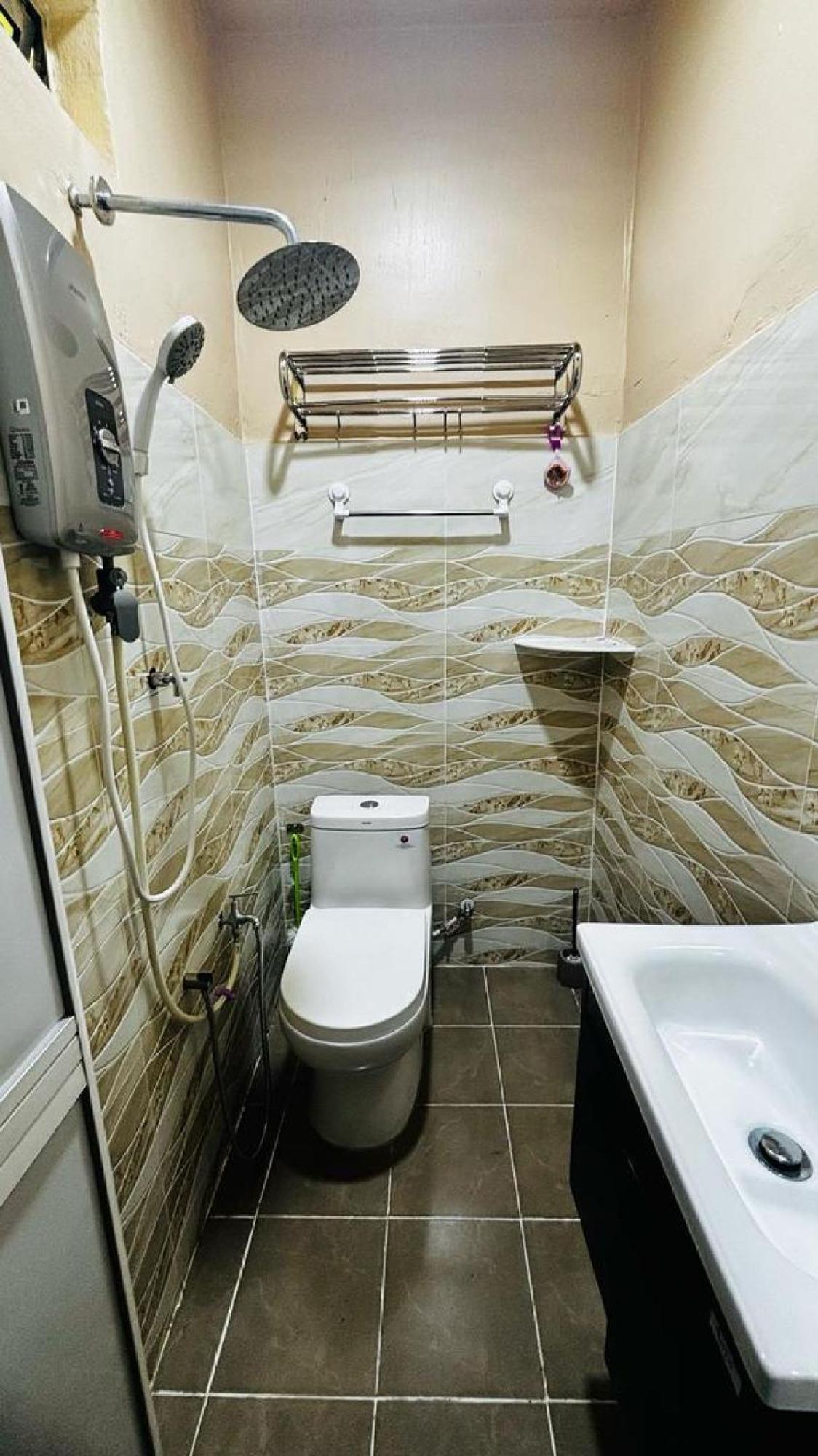 Capital O 91126 The Raga Chalet Yan エクステリア 写真