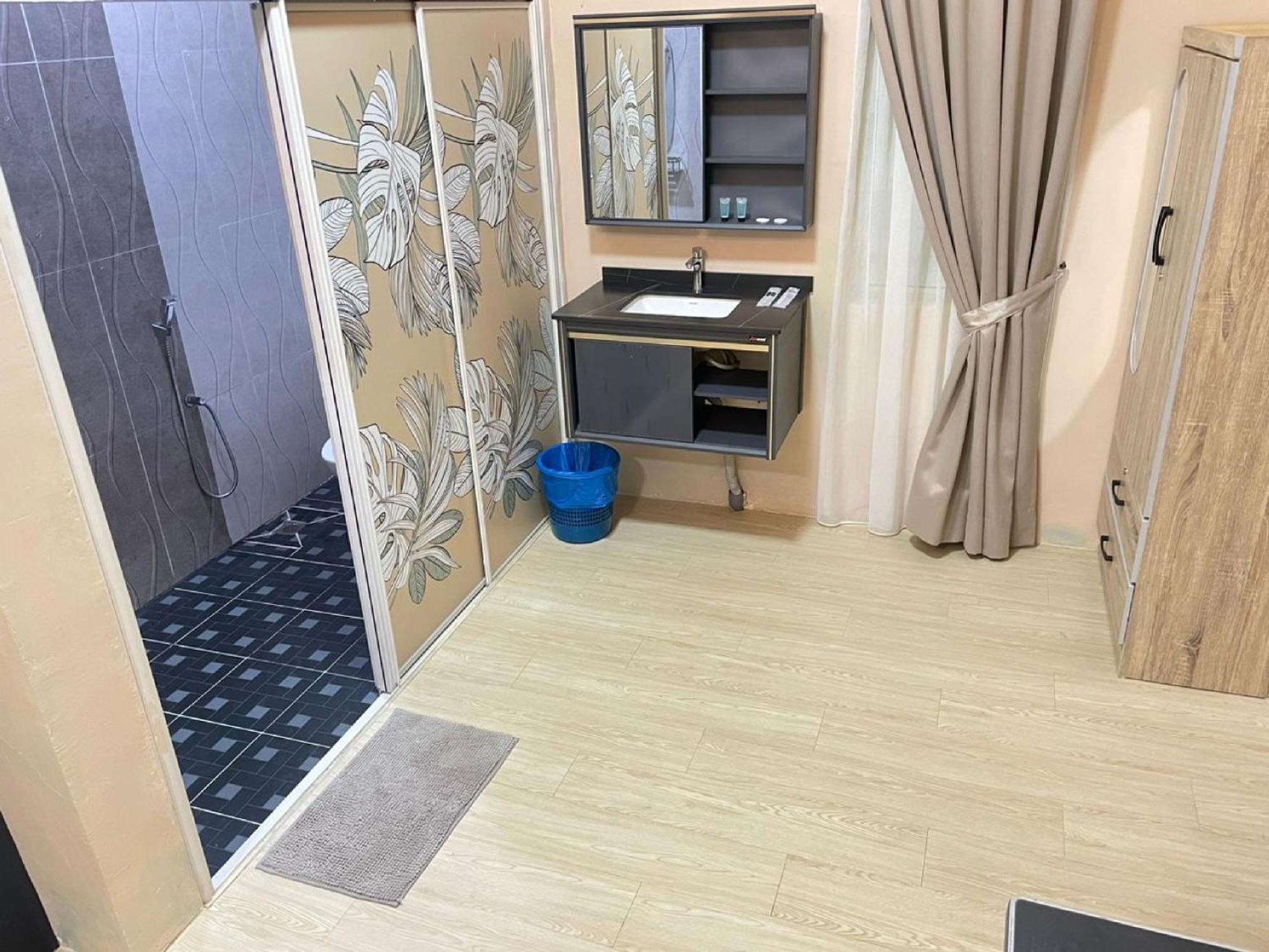 Capital O 91126 The Raga Chalet Yan エクステリア 写真